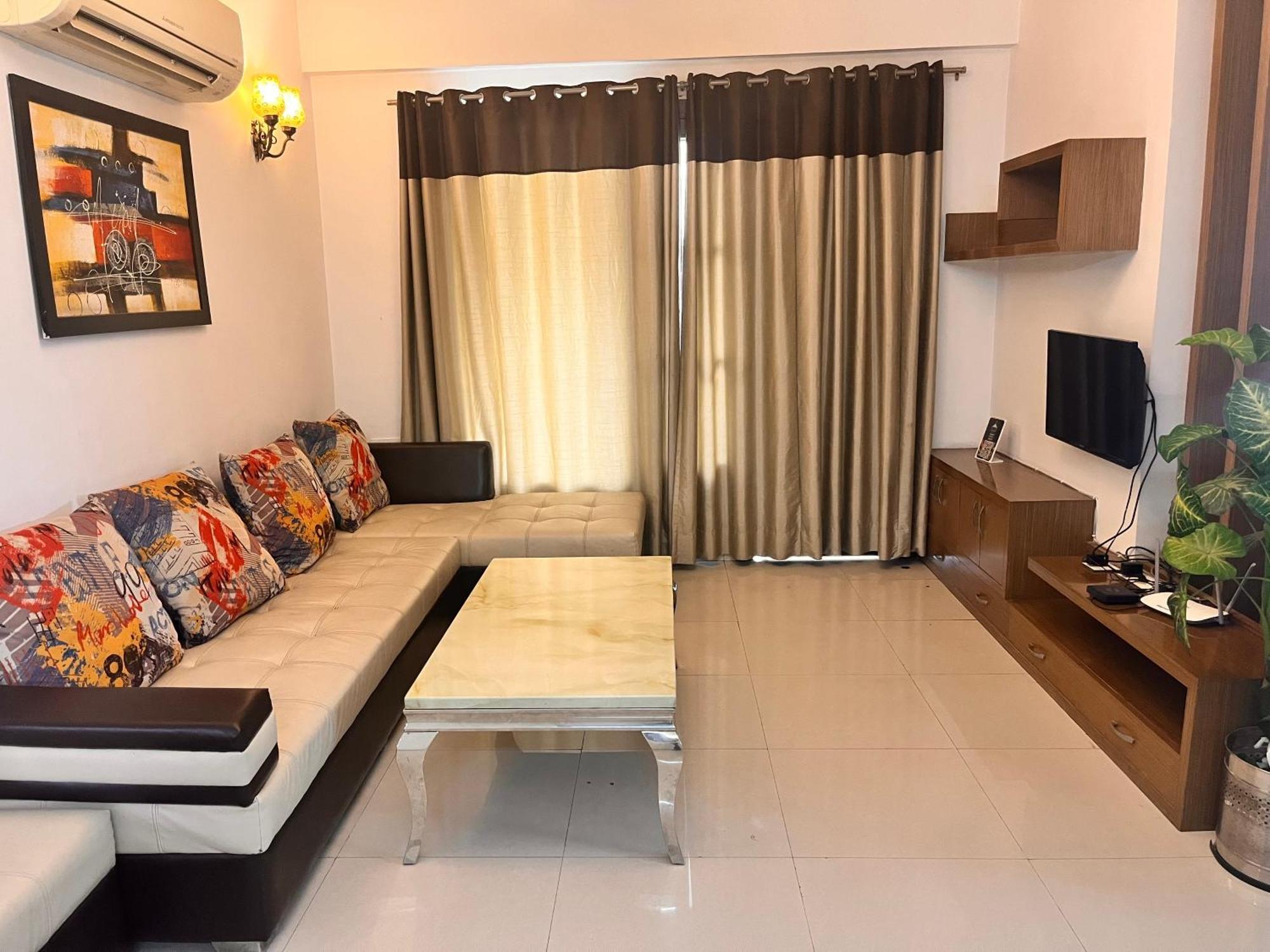 Gazebo Inn&Suites Medanta Gurgaon Bagian luar foto