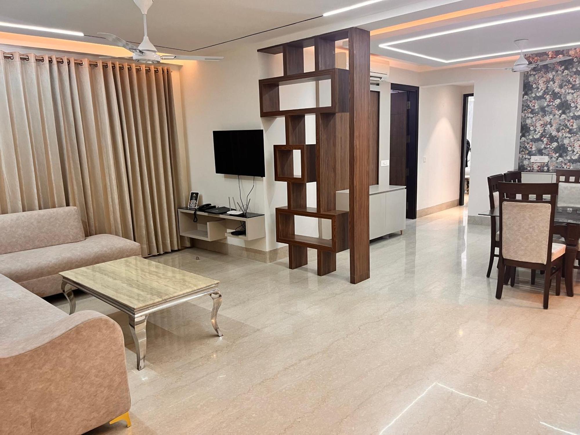Gazebo Inn&Suites Medanta Gurgaon Bagian luar foto