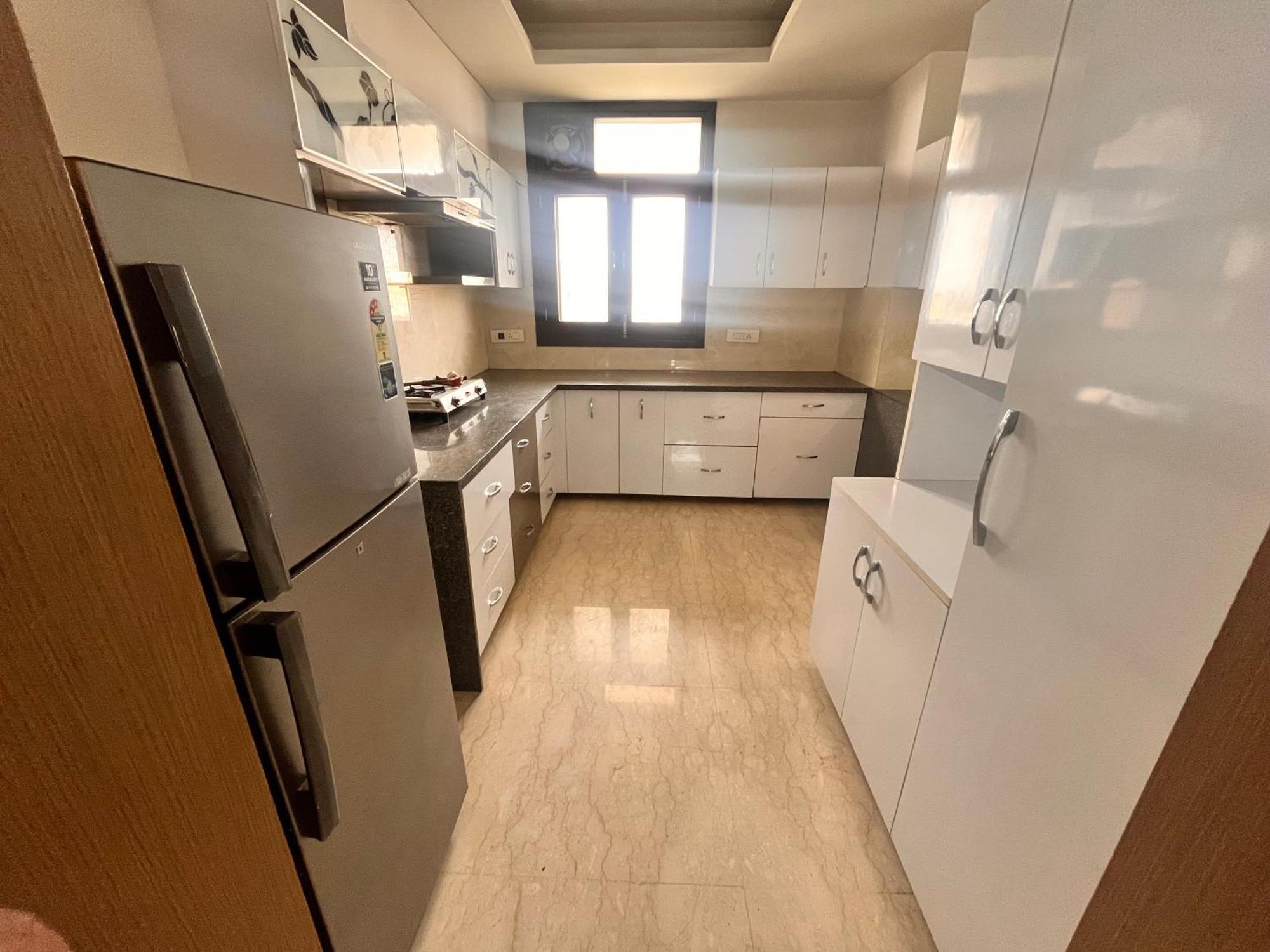 Gazebo Inn&Suites Medanta Gurgaon Bagian luar foto