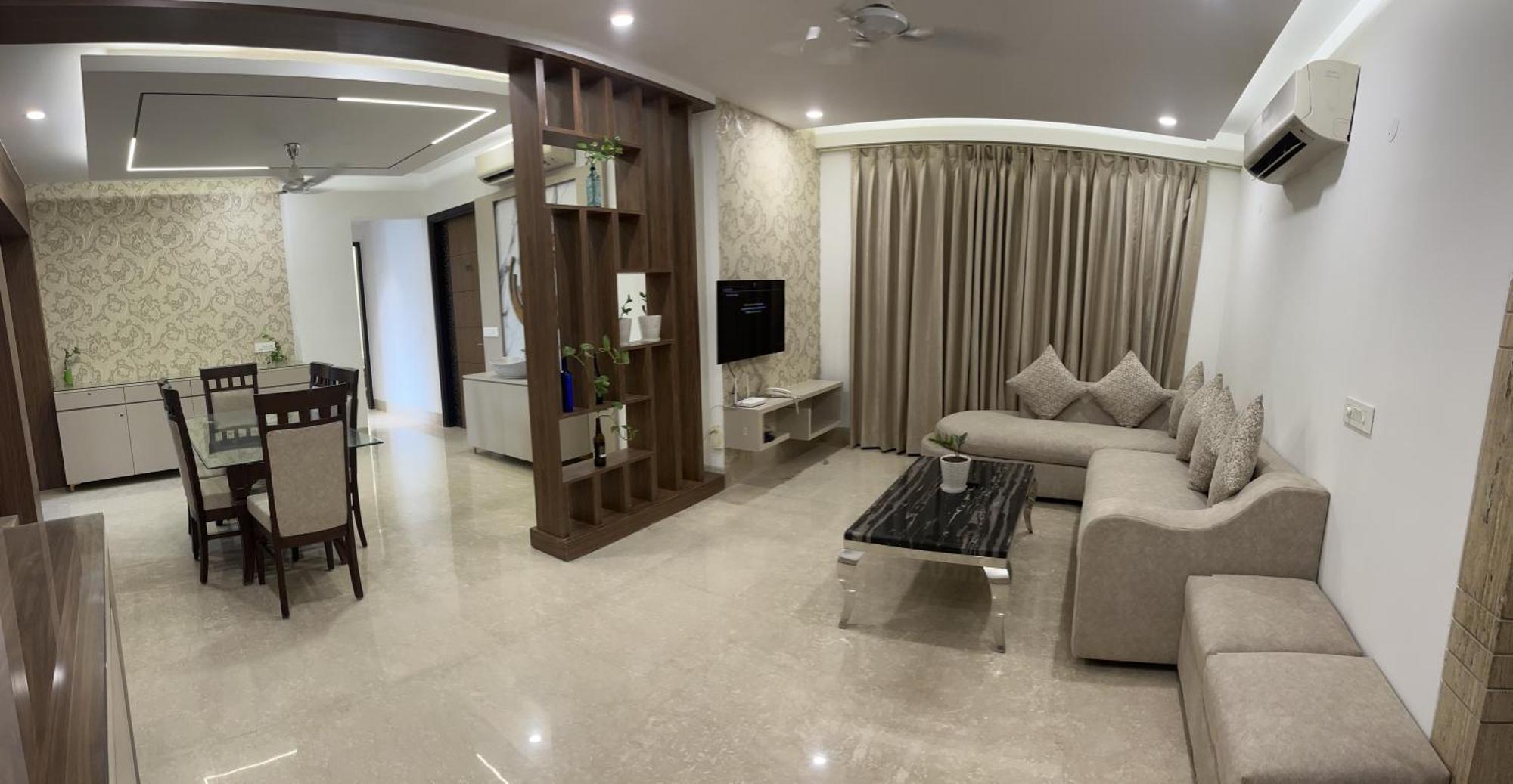 Gazebo Inn&Suites Medanta Gurgaon Bagian luar foto